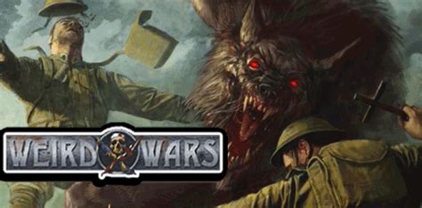 savageworlds – Beyond the Bundle