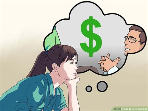 3 Ways to Dye Carpet - wikiHow