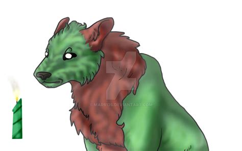 baran sketch  ahkward  marbs  deviantart