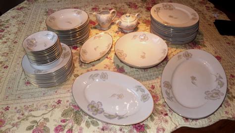 rosenthal -- Antique Price Guide