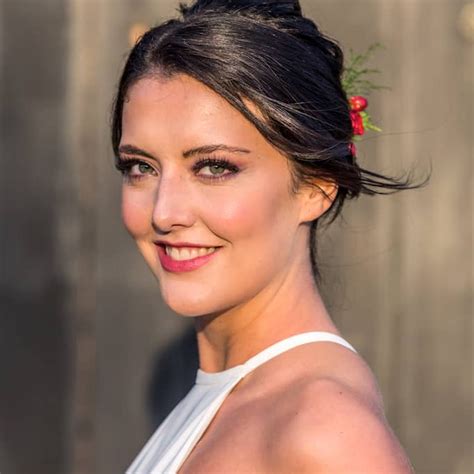 Bridal Make Up Gallery | Dawn Taylor