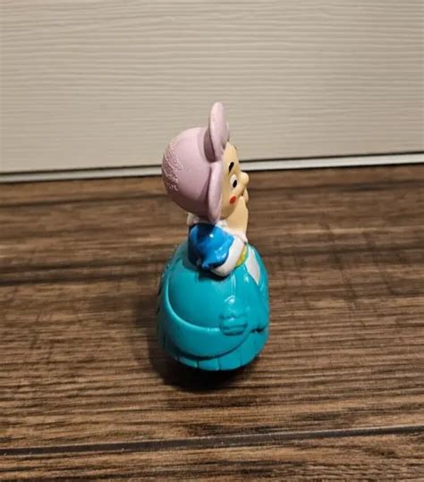 CBEEBIES SOMETHING SPECIAL Mr Tumble Aunt Polly 10cm Figure £6.99 ...