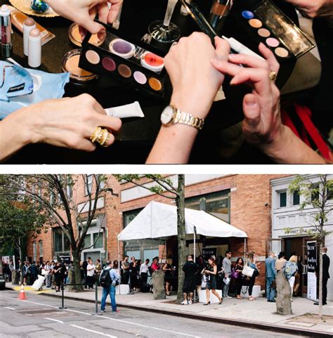MakeUp-in New York 2016 Trade Show Event - Plastic Jars, Plastic ...