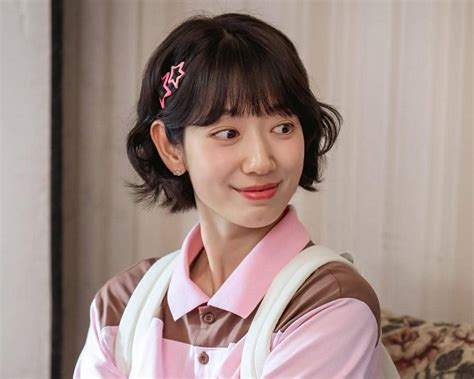drama park shin hye  tayang  tvn terbaru undercover  hong