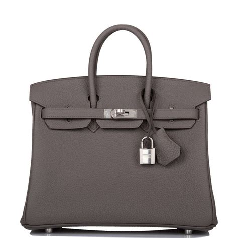 Hermès Original Bag | Catalog