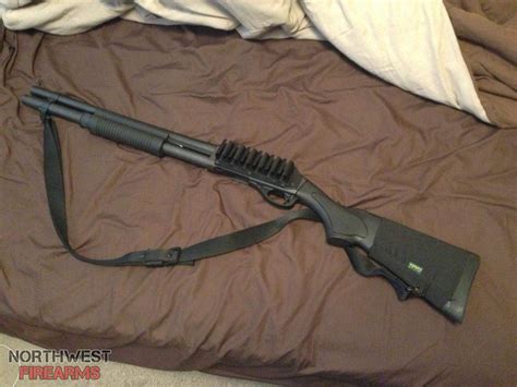 Remington 870, 12 Gauge | Northwest Firearms