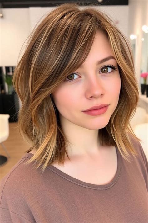 bangs  bobs   ultimate haircut combos