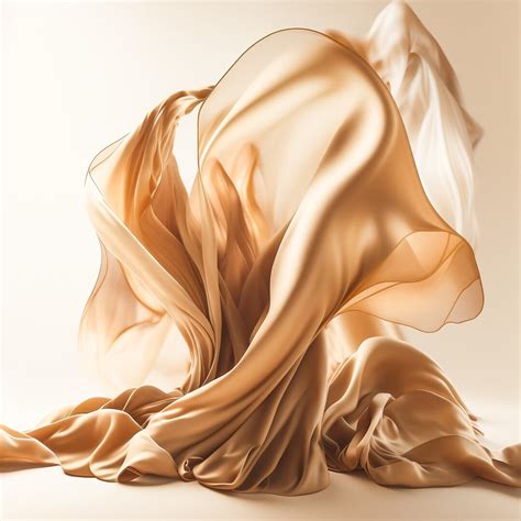 flowing silk digital backdrop overlay cream silk digital backdrops