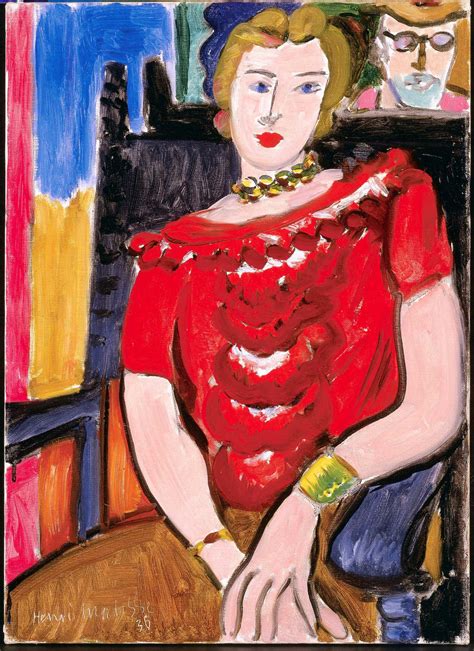 Henri matisse