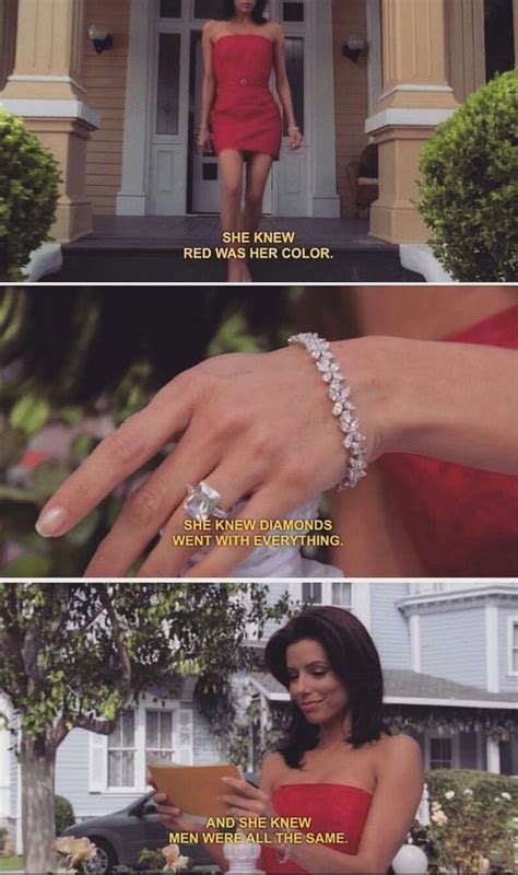 Gabrielle Solis is my inspiration | Desperate housewives quotes ...