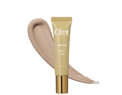 Консилер Climtcosmetics Concealer | отзывы