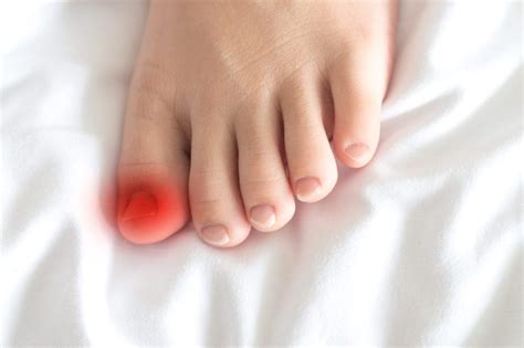 What Causes Ingrown Toenails? | Foot & Ankle Specialists