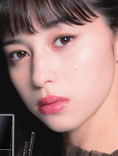 中条あやみ : 顔アップ特集 [綺麗な女優・アイドル・モデル、芸能人の顔アップ画像研究所（顔面アップ同好会～顔好きによる顔好きのための好きサイト）]