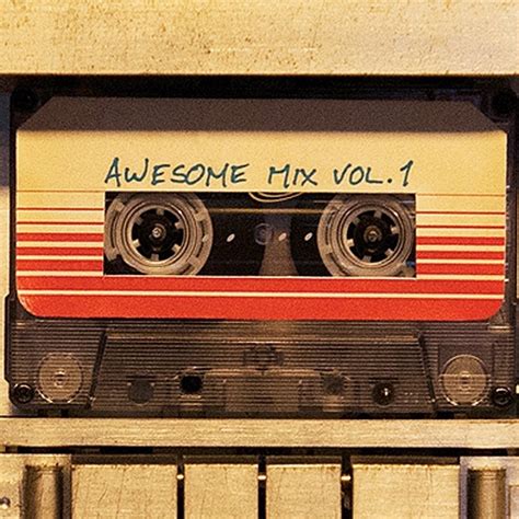 8tracks radio | Awesome Mix Vol.1 (12 songs) | free and music playlist