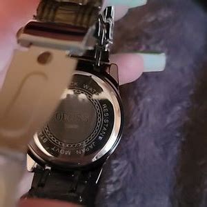 Oruss | Accessories | Brand New Mens Calendar Waterproof Oruss Watch ...