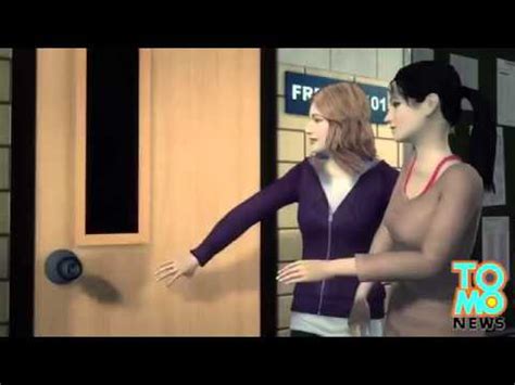 Last hot lesbian teachers on Earth get their jobs back after having sex