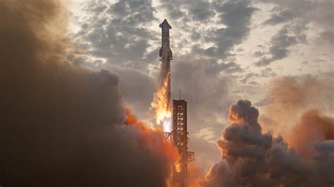 Starship | Integrated Flight Test 3