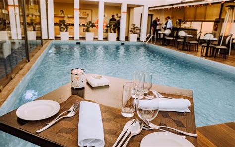 Branson Hotels with Indoor Pools: The Ultimate Guide to Relaxation and ...
