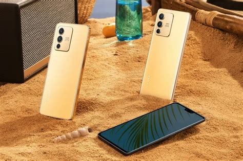 Представлены 5G-смартфоны Vivo V23 и Vivo V23 Pro: цены и характеристики