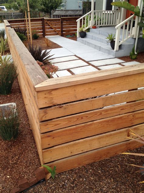 Front Yard Patio Privacy Ideas at Geoffrey Charles blog