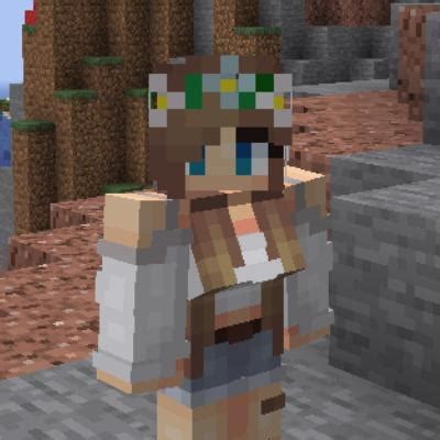 Мод Wildfire's Gender для Майнкрафт [1.21.5] [1.21.4] [1.21.3] [1.21.2 ...