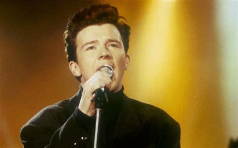 Пин от пользователя Archi на доске Rick Astley в 2020 г.