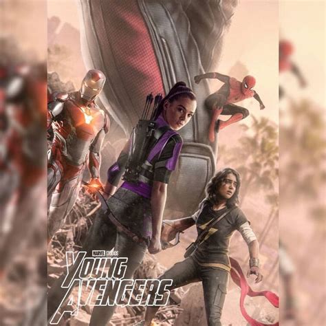 Discuss Everything About Marvel Cinematic Universe Wiki | Fandom