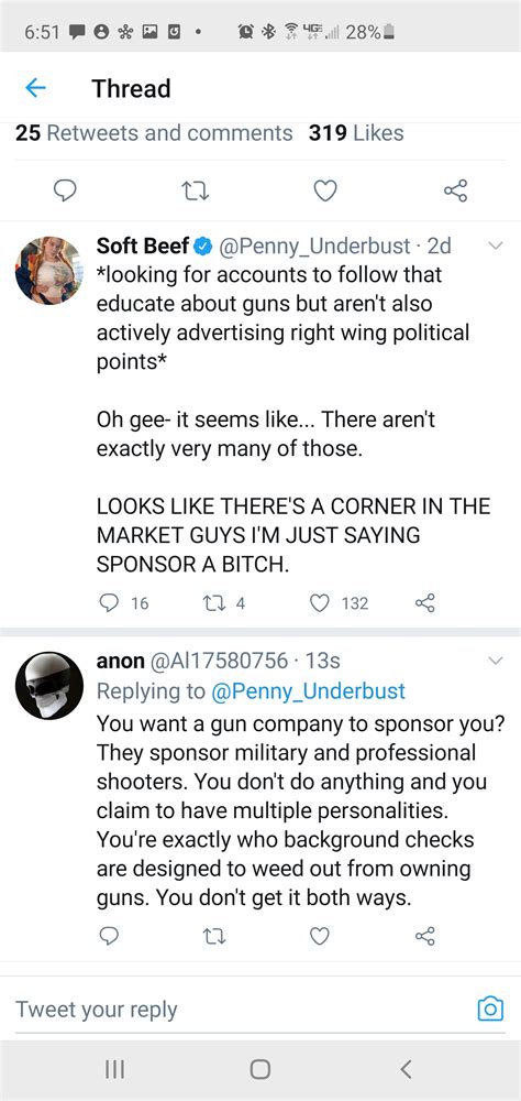 /w/ - Penny underbust