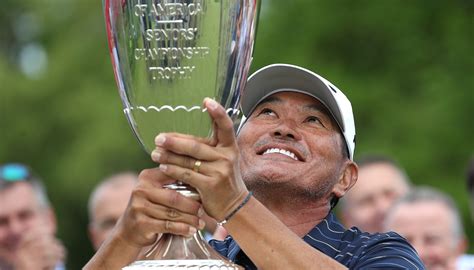 Senior PGA Championship Joins The "Canceled" List - Dog Leg News