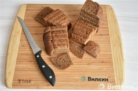 Белый квас - рецепт с фото пошагово в домашних условиях