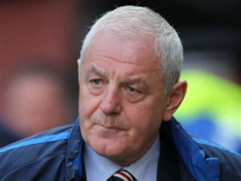 Walter Smith in bid to buy Rangers - Sports Mole