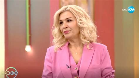 Гала хвърли бомба! Предприе неочакван ход: Промени „На кафе“