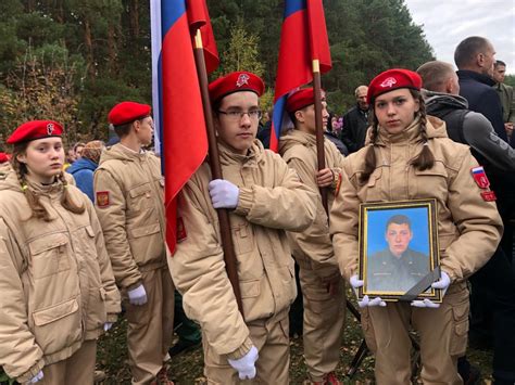 22-летний Владислав Власов из Тумботино погиб в ходе СВО ...