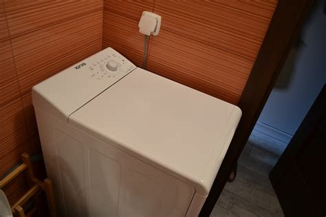 Стиральная машина Whirlpool Ignis LTE 1055 | отзывы