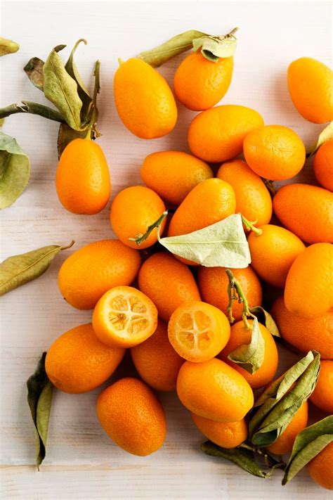 16 Citrus Fruits You Might Not Have Heard Of