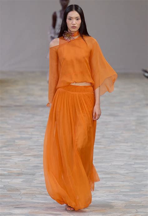 The Essentials Spring/Summer 2025 Fashion Trends | LUISAVIAROMA