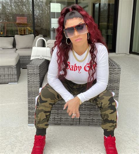 Biannca Prince | i don’t wanna be yo homie 🙃 | Instagram