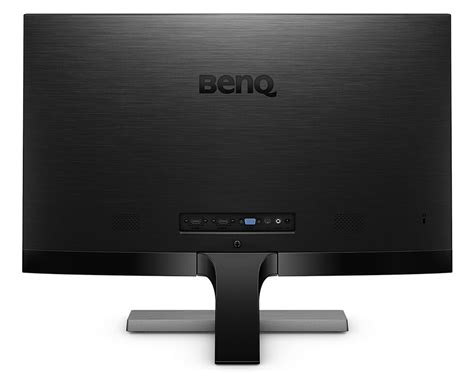 BenQ EW277HDR Review | PCMag