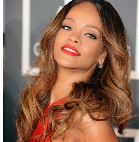 A Recap of 2015’s Top Hair Trends for Black Hair - Black Hair Style