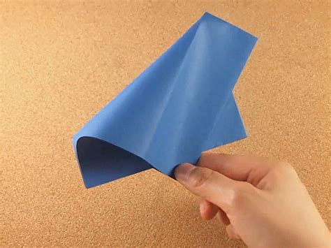 How To Make A Popper Out Of Paper Step By Step - Origami