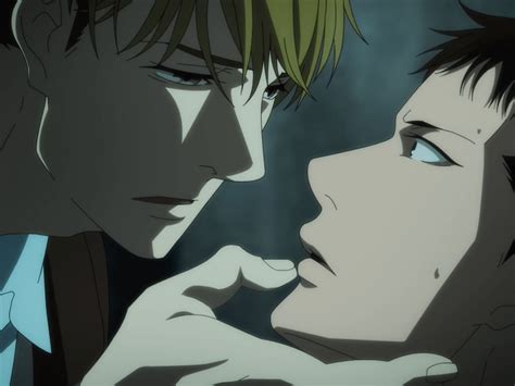 Animes Gay Sexo