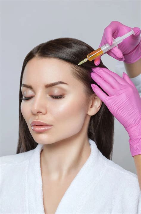 Discover PRP: Innovative Treatment for Skin & Hair