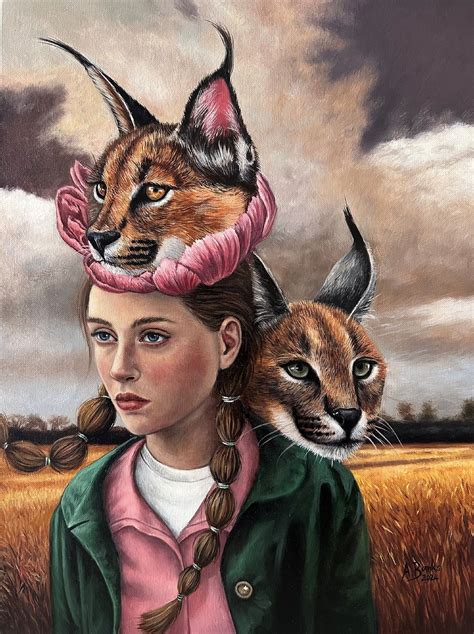 Angela Banks | Lift | | KNYSNA FINE ART