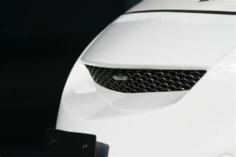 MONSTER SPORT-WR Wing For SX4