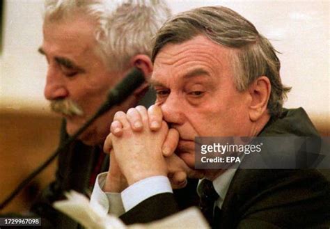 85 Gennady Yanayev Photos & High Res Pictures - Getty Images