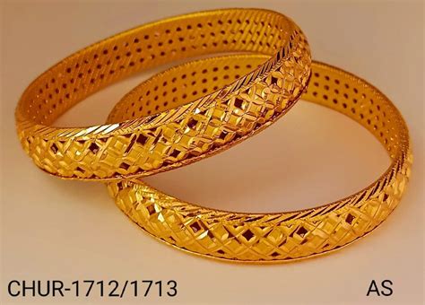 Party Golden Fancy Churi at Rs 77/set in Kolkata | ID: 25946024630