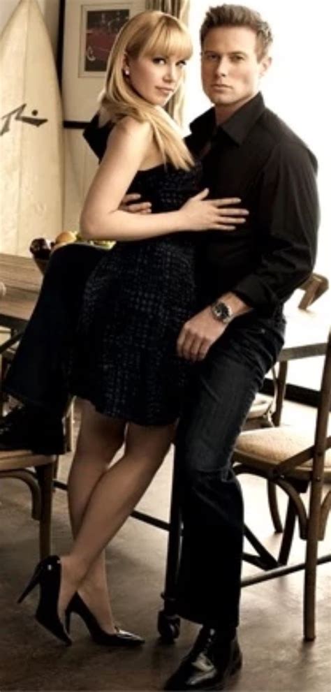 Amber Moore & Rick Forrester B&B | Fashion, Style, Cute couples