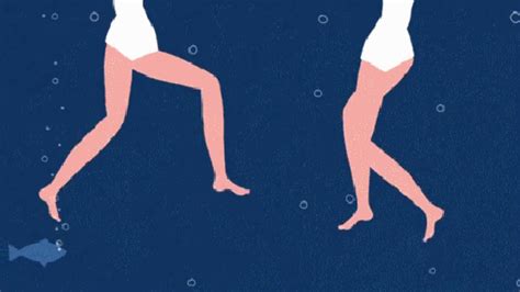 stares   feet  legs   dont