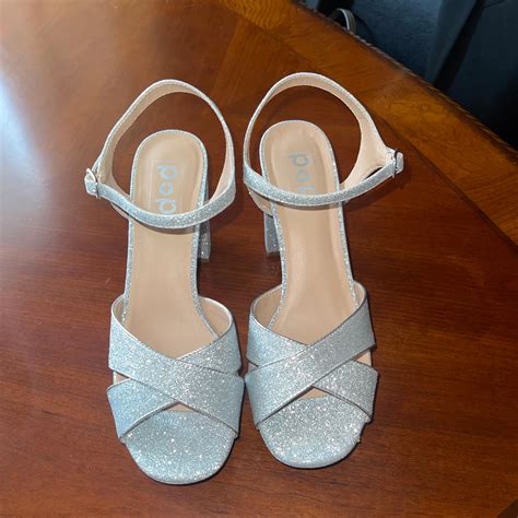 JCPenney Pop Heels for Women | Mercari