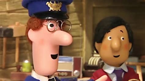 Free Android App For Kids Postman Pat Episodes Abc Fo - vrogue.co